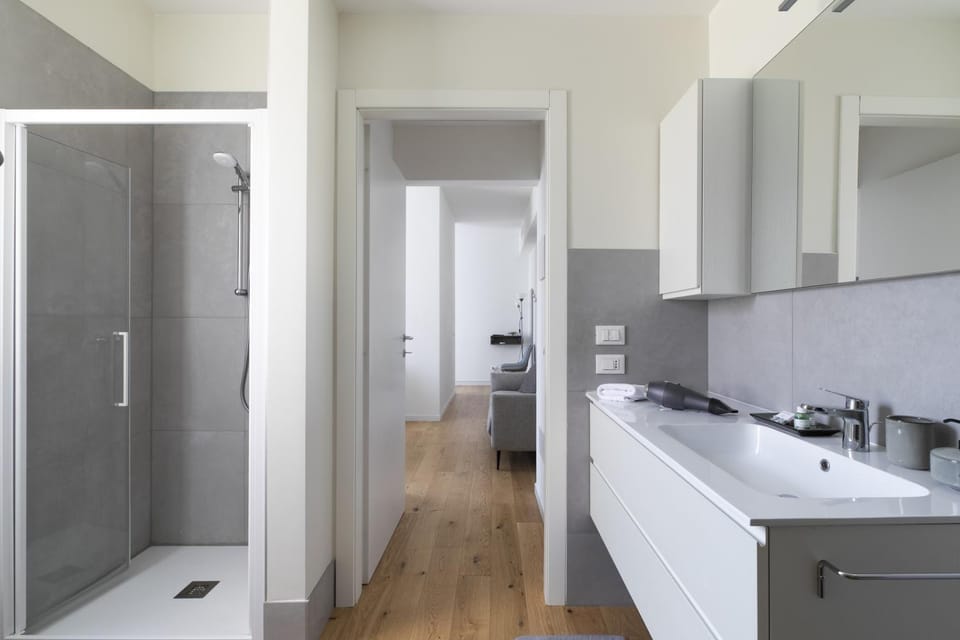Ca' de Oro by WelcHome Apartment in Treviso