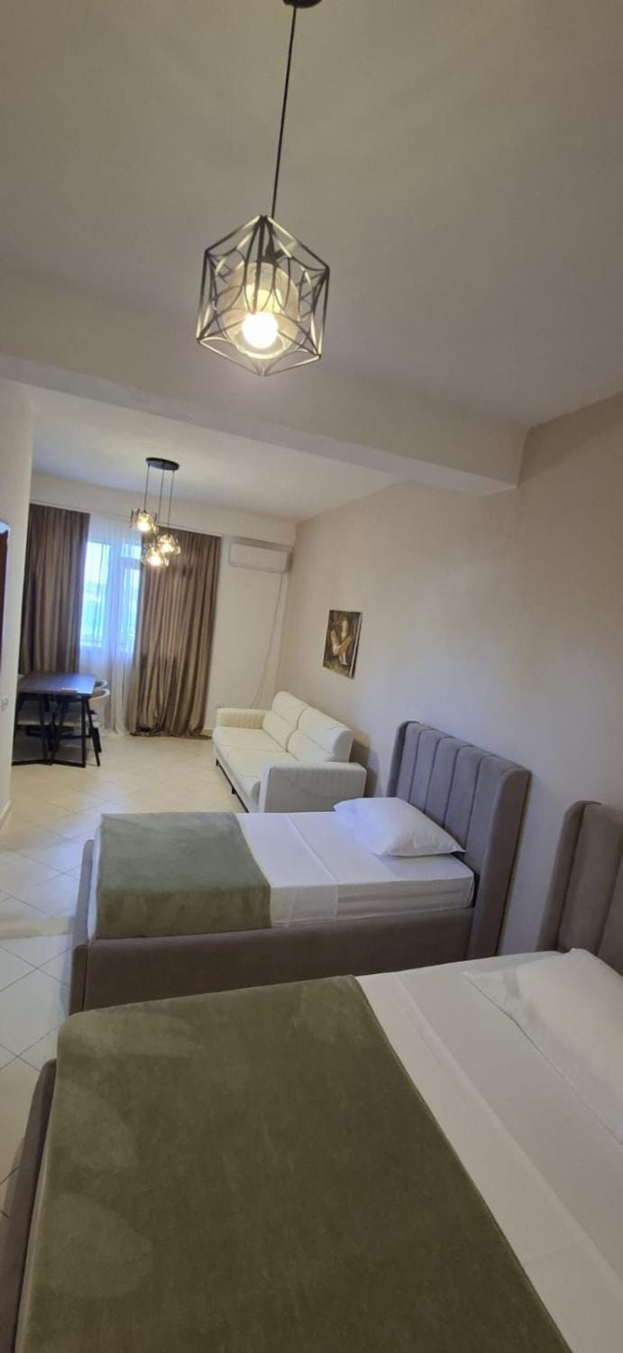 PriJan Apartments 1 Apartment in Vlorë