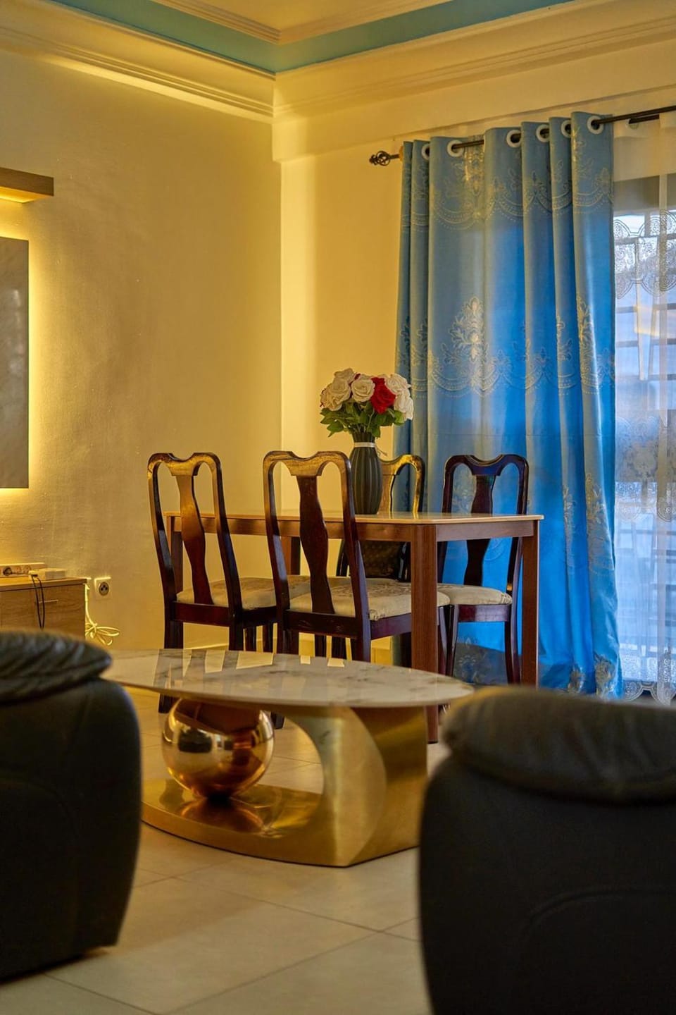 RÉSIDENCE Chloé Apartment in Douala