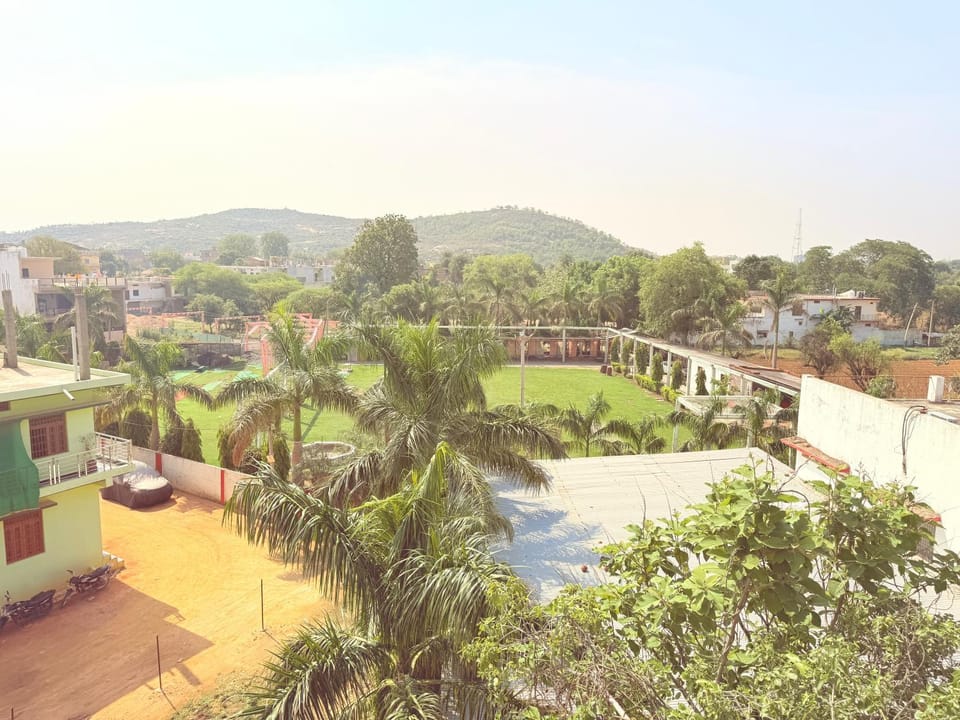 Gaureesa गौरीसा Apartment in India