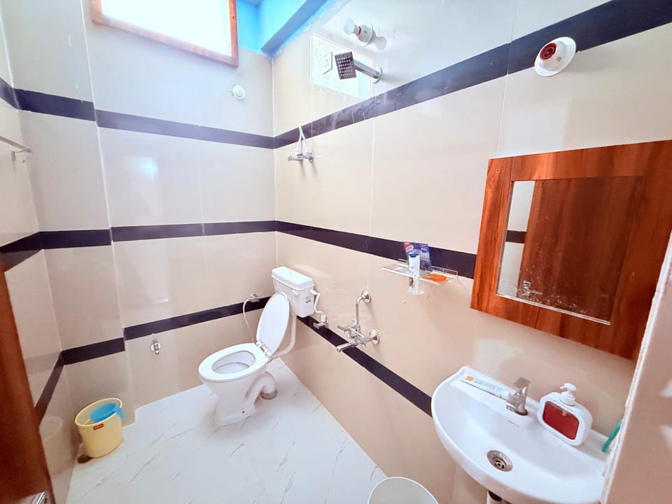 Gaureesa गौरीसा Apartment in India