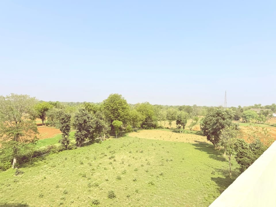 Gaureesa गौरीसा Apartment in India
