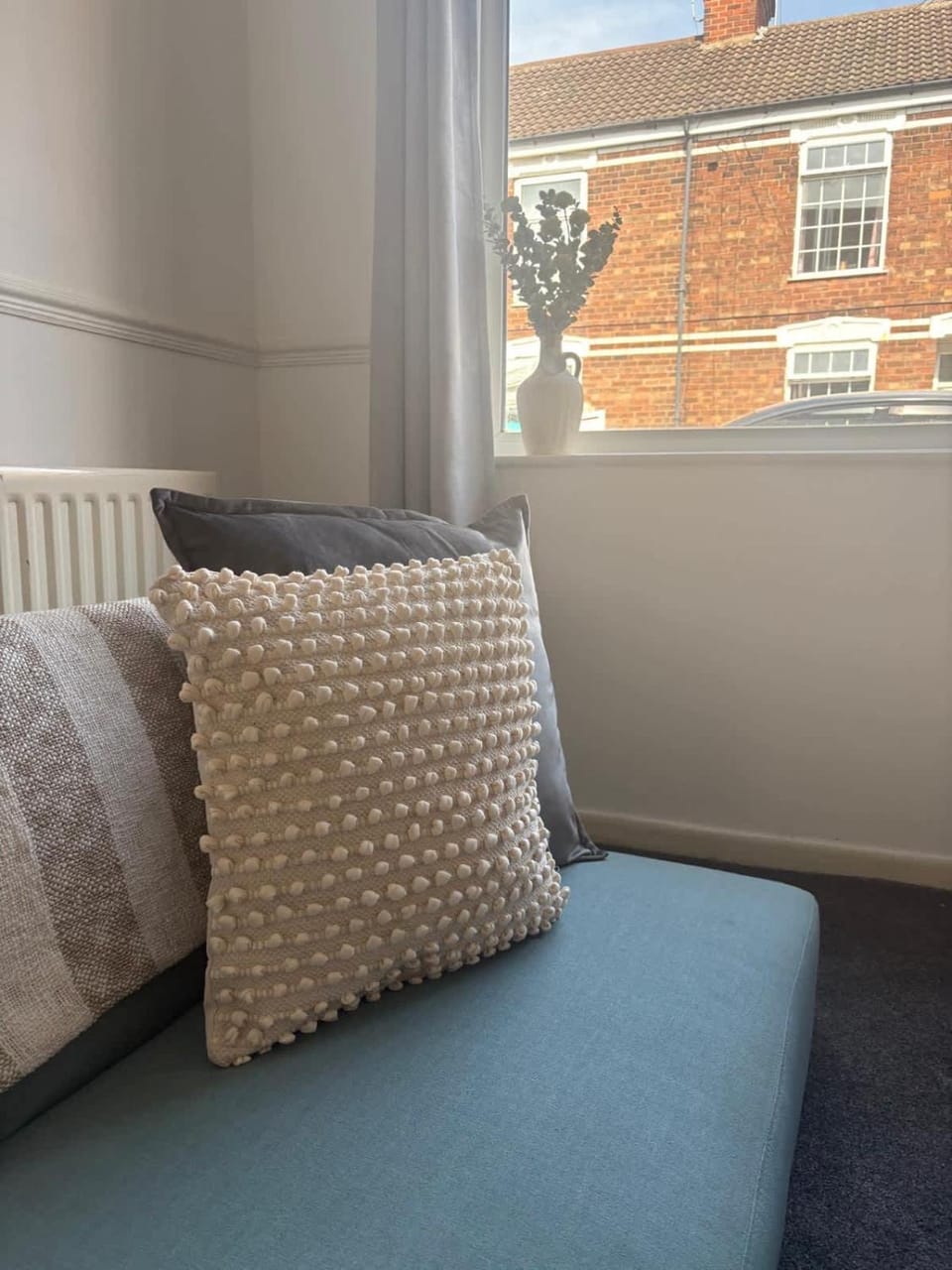 Kitchener House House in Selby