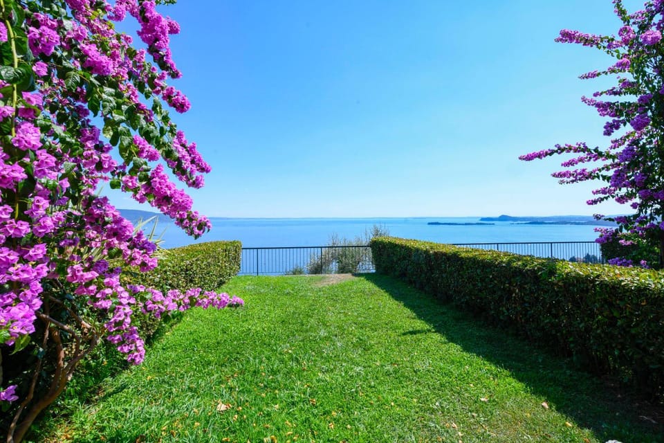 Garden, Garden
