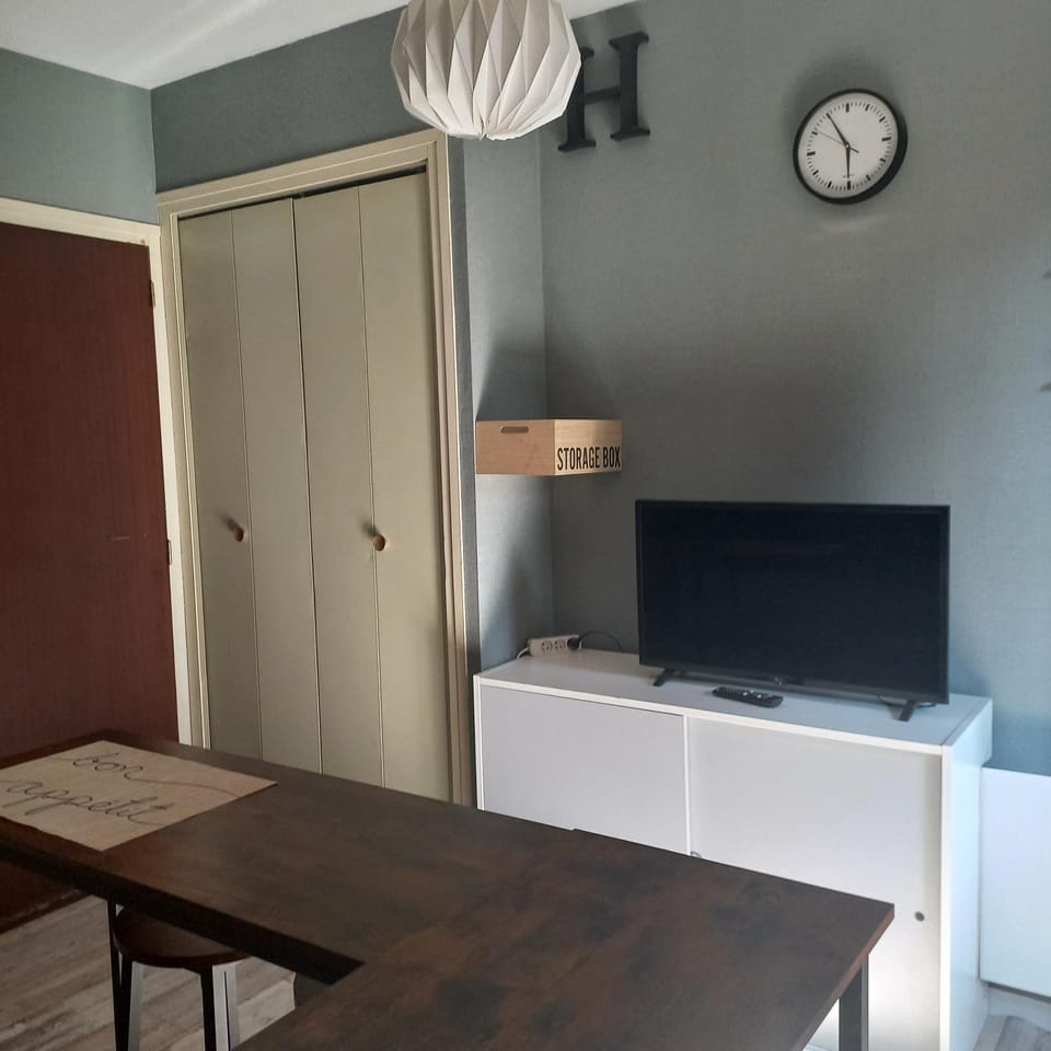 Studio DELTA Apartment in Occitanie