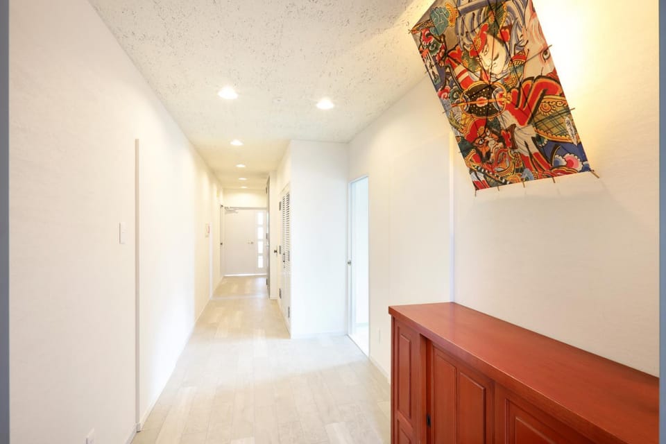 Luna Stay Aomori Apartment in Japan
