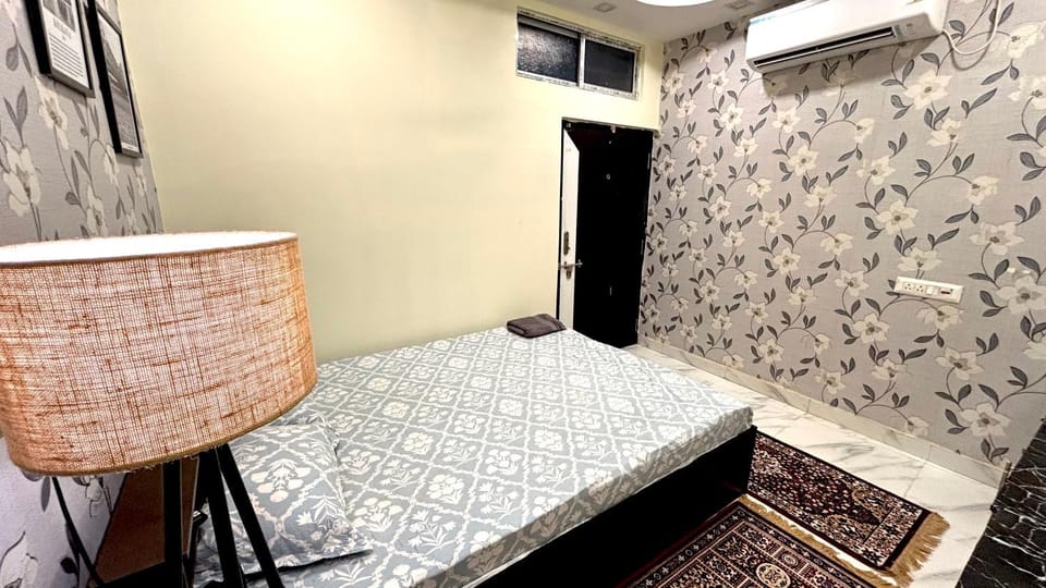 Apple Apartment in Kolkata