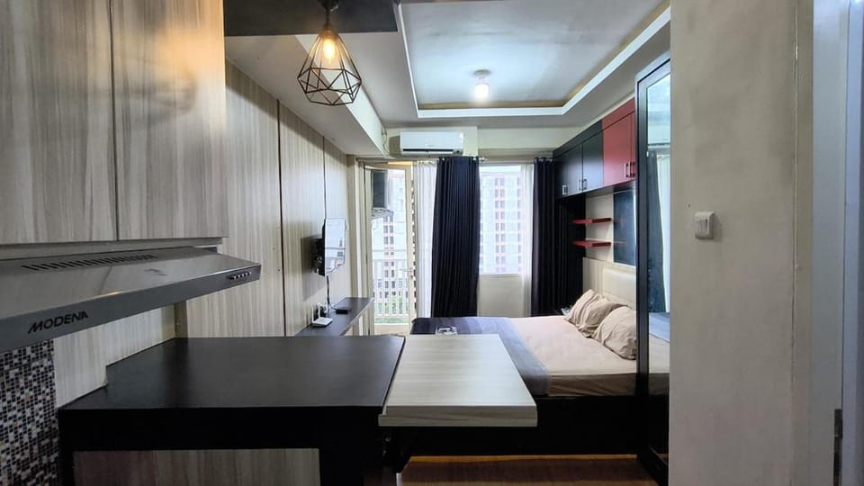 Malioboro City Apartement by Dev's Room Apartment in Special Region of Yogyakarta