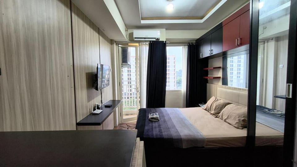 Malioboro City Apartement by Dev's Room Apartment in Special Region of Yogyakarta
