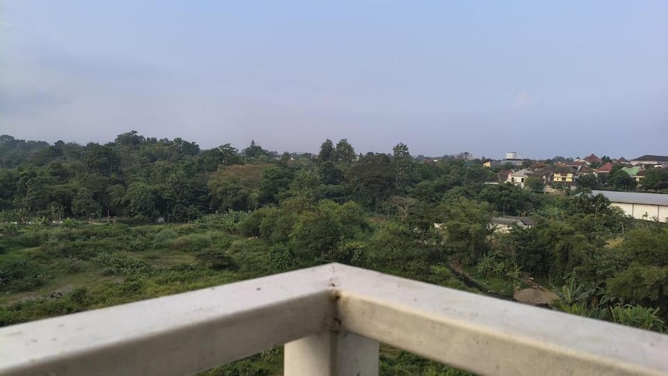 Malioboro City Apartement by Dev's Room Apartment in Special Region of Yogyakarta