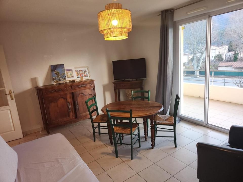 Côté Sud le Coteau de la Bléone Apartment in Provence-Alpes-Côte d'Azur
