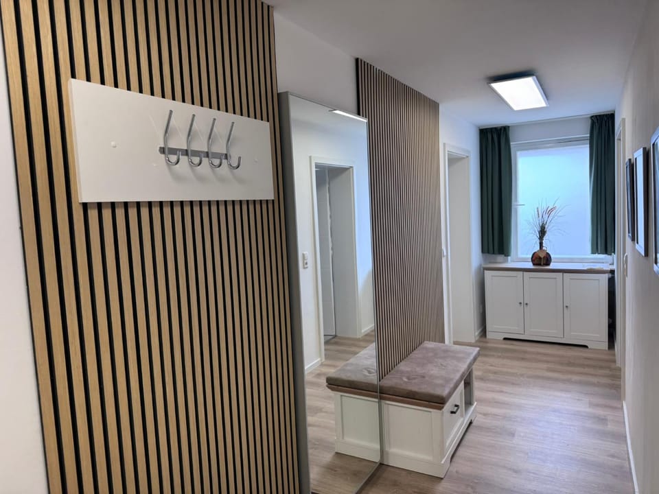 Landhaus Bez Apartment in Baden-Württemberg