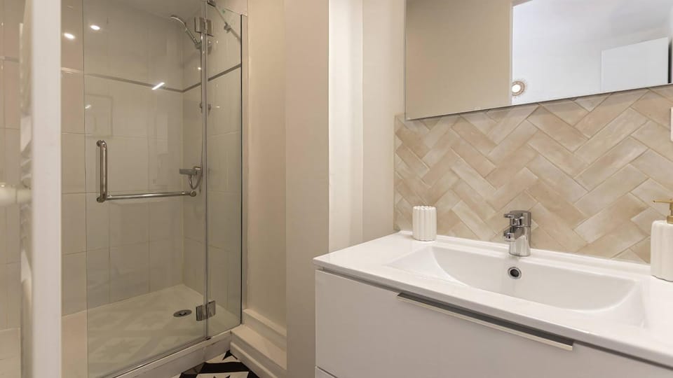 T2 elegant de la mairie - calme - centre Apartment in Arras