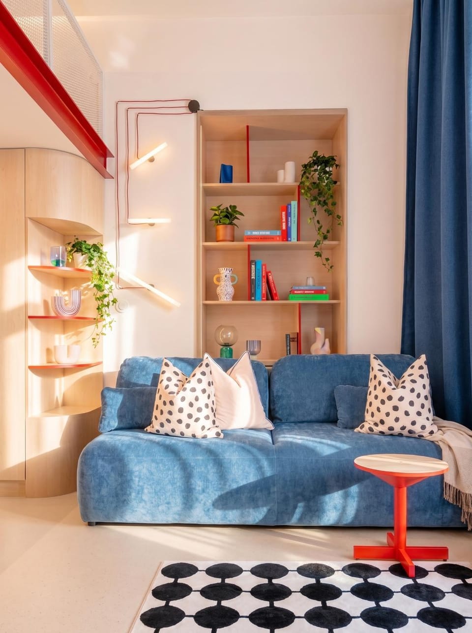 Living room, Decorative detail, Seating area