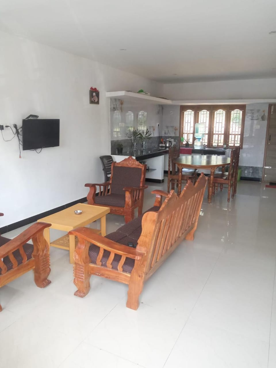 Sai Trishuul cottage Apartment in Ooty