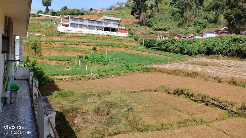 Sai Trishuul cottage Apartment in Ooty