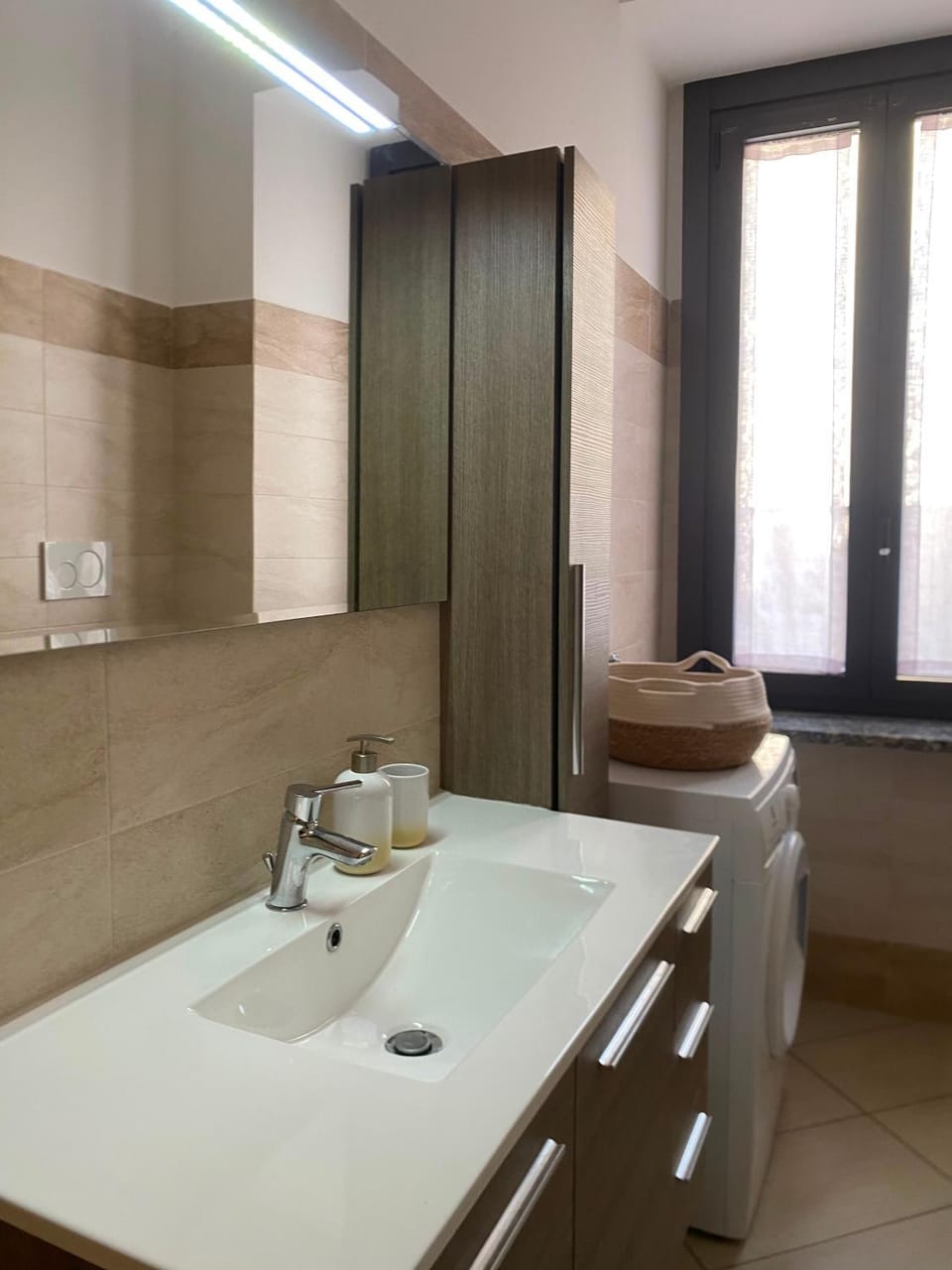 Suite of love Apartment in Lombardy