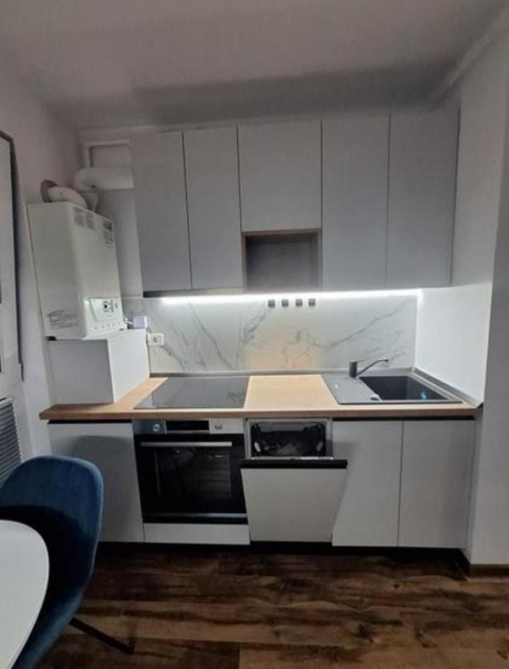 Romana Grand Stay Apartment in Bucharest