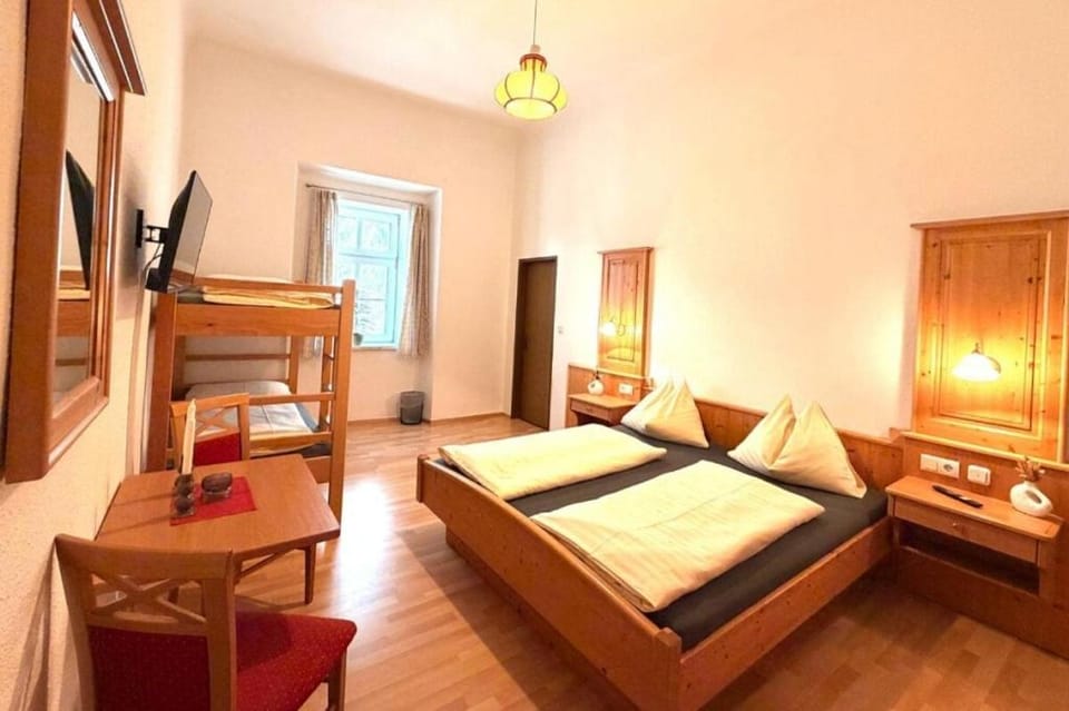Hotel und Restaurant Römerstein Hotel in Bad Aussee