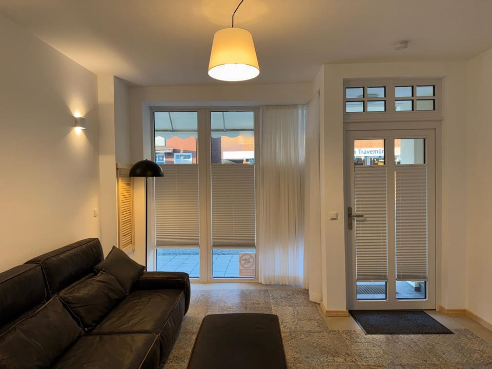 Ferienwohnung Travemünde Apartment in Lubeck