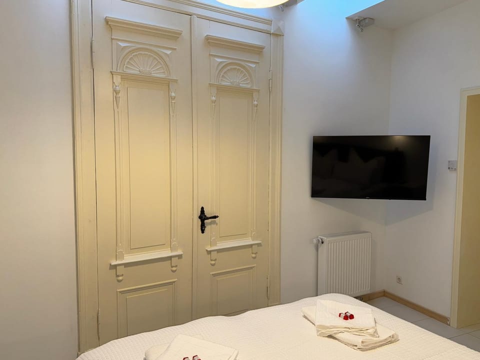 Ferienwohnung Travemünde Apartment in Lubeck