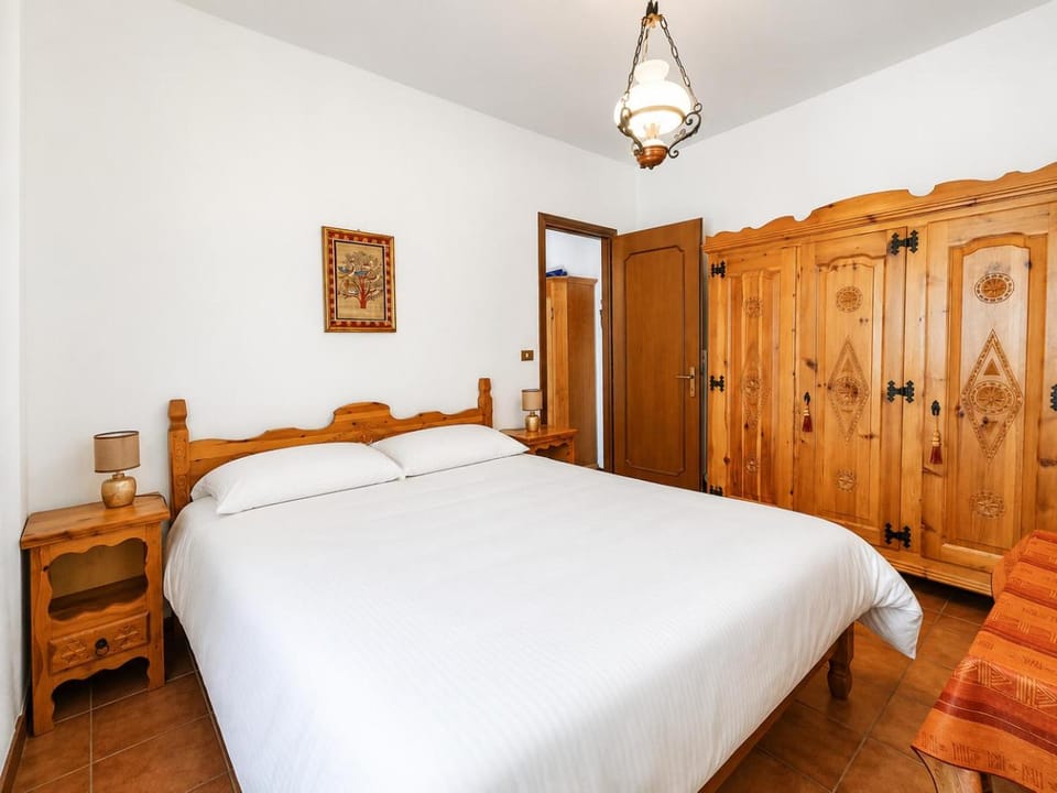 Hostdomus - Medail 81 Apartment in Bardonecchia