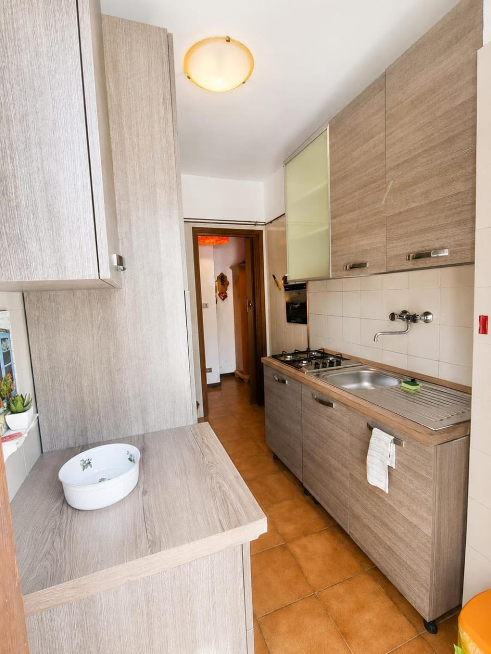 Hostdomus - Medail 81 Apartment in Bardonecchia