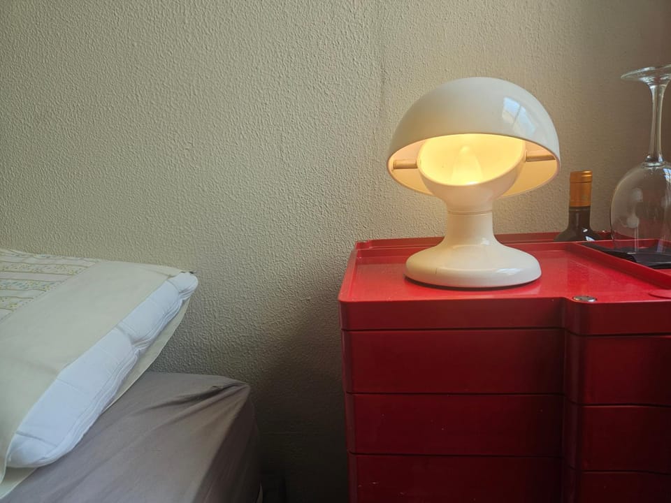 Ρομαντσο Residency Bed and Breakfast in Athens
