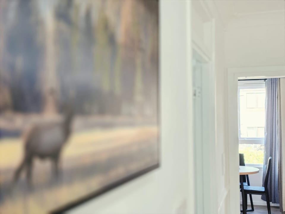 Stylish 3-Bed Apartment in Leith Apartment in Edinburgh