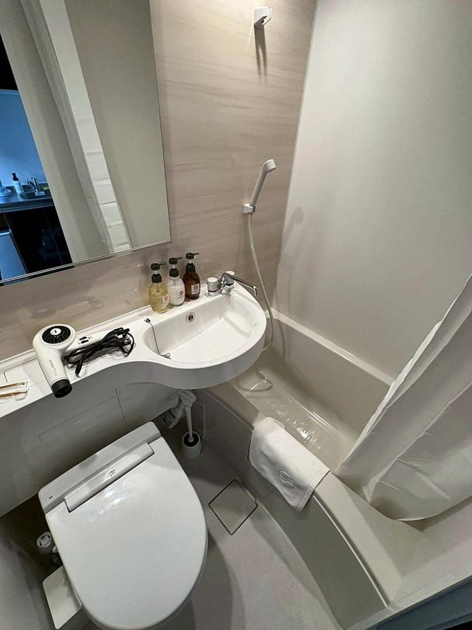 ITOSHI Kyoto Stay 京都天神401 Apartment in Kyoto