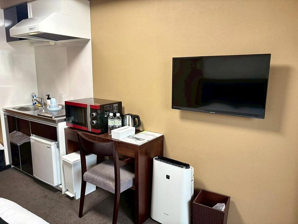 ITOSHI Kyoto Stay 京都天神401 Apartment in Kyoto