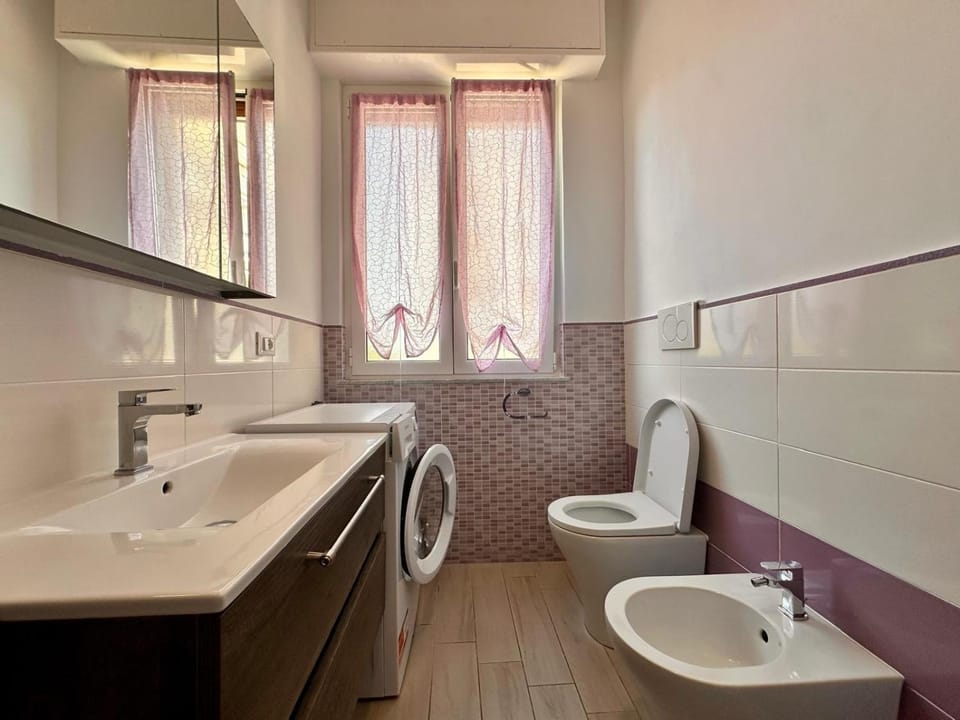 Oasi del mar a - 100mt dal mare Apartment in Loano