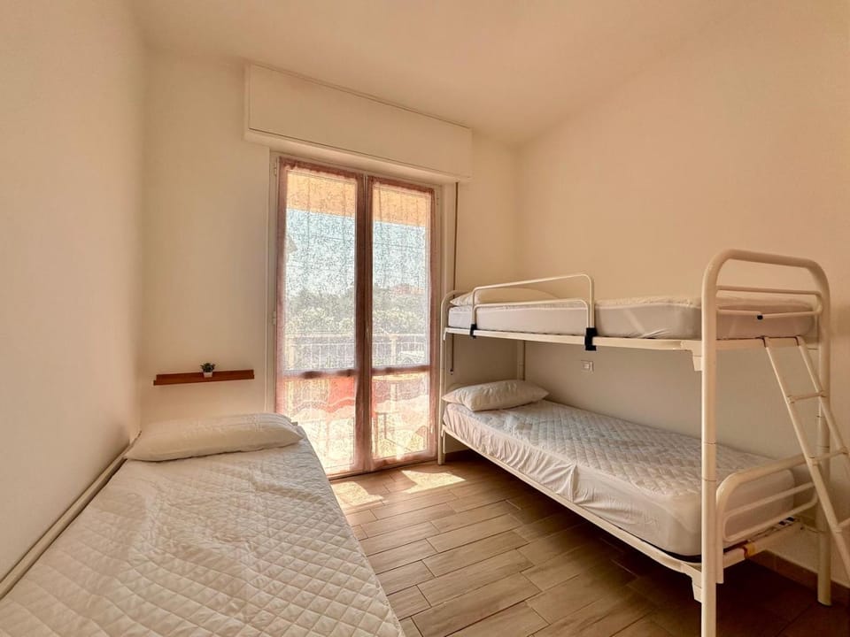 Oasi del mar a - 100mt dal mare Apartment in Loano