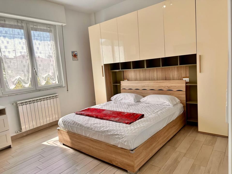 Oasi del mar a - 100mt dal mare Apartment in Loano