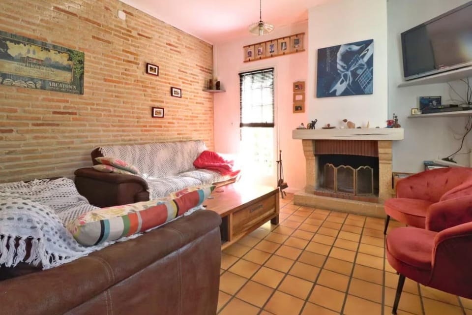 Family house with garden in Lugos House in Nouvelle-Aquitaine