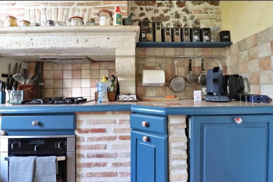 Family house with garden in Lugos House in Nouvelle-Aquitaine
