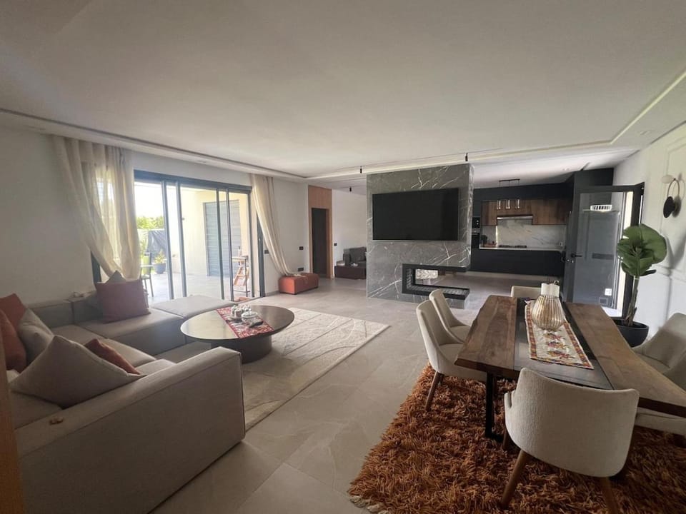 Villa 20 minutes from Marrakech Villa in Marrakesh-Safi