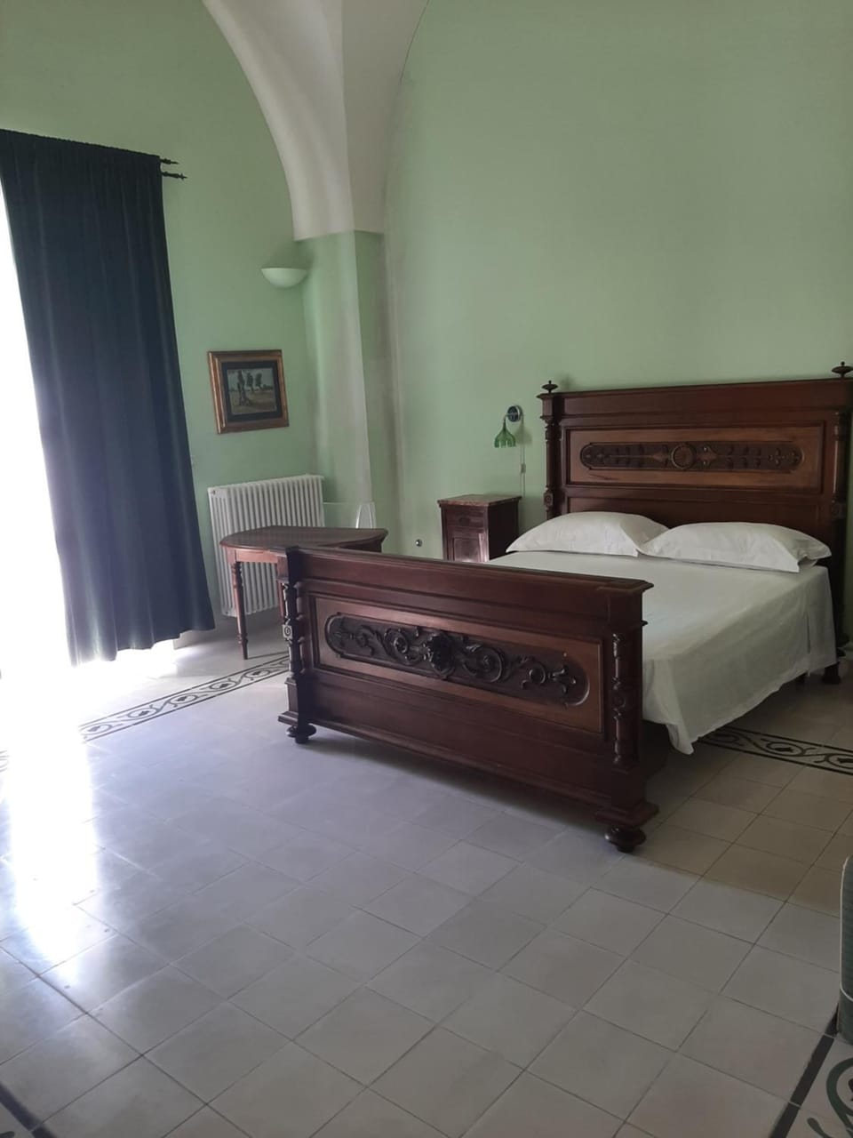 Casina Urso Bed and Breakfast in Lecce