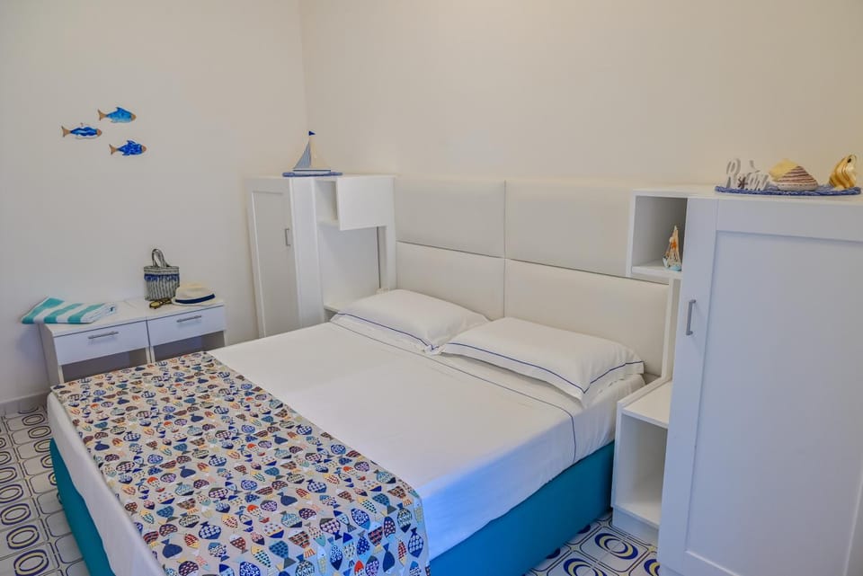 Civico84 Confortable Mediterranean Apartment Apartment in Maiori