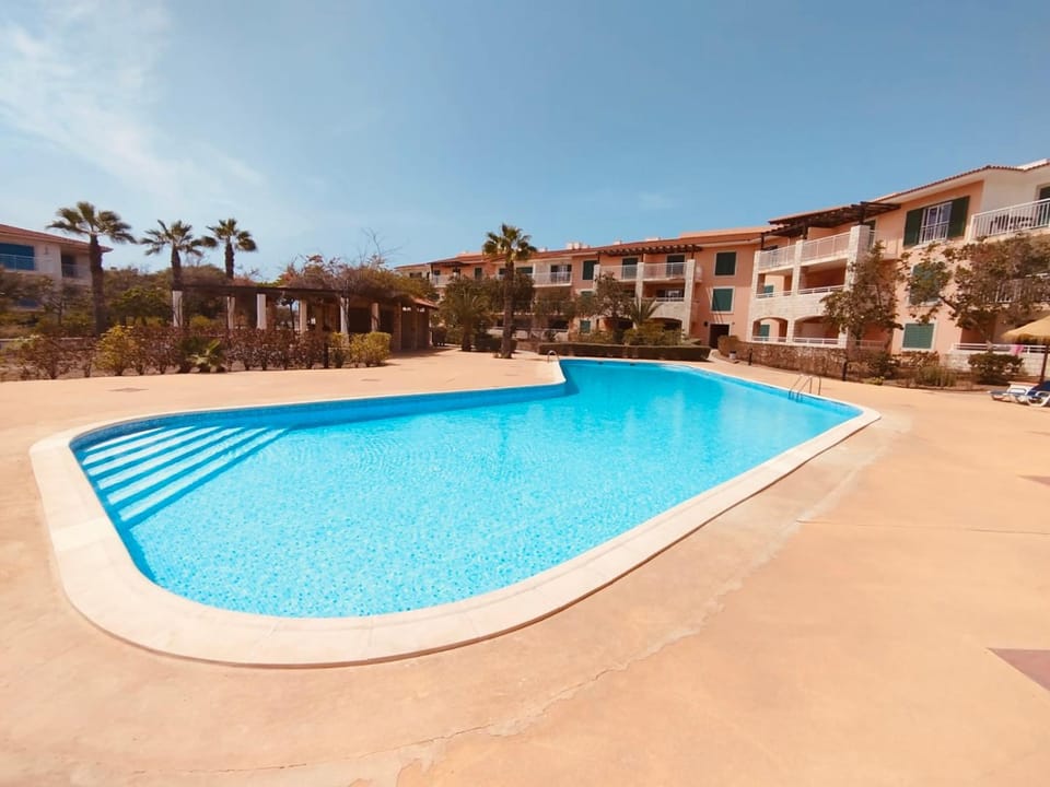 Vila Verde Apartment in Sal, Cabo Verde