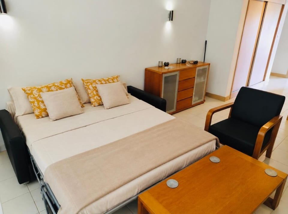 Vila Verde Apartment in Sal, Cabo Verde