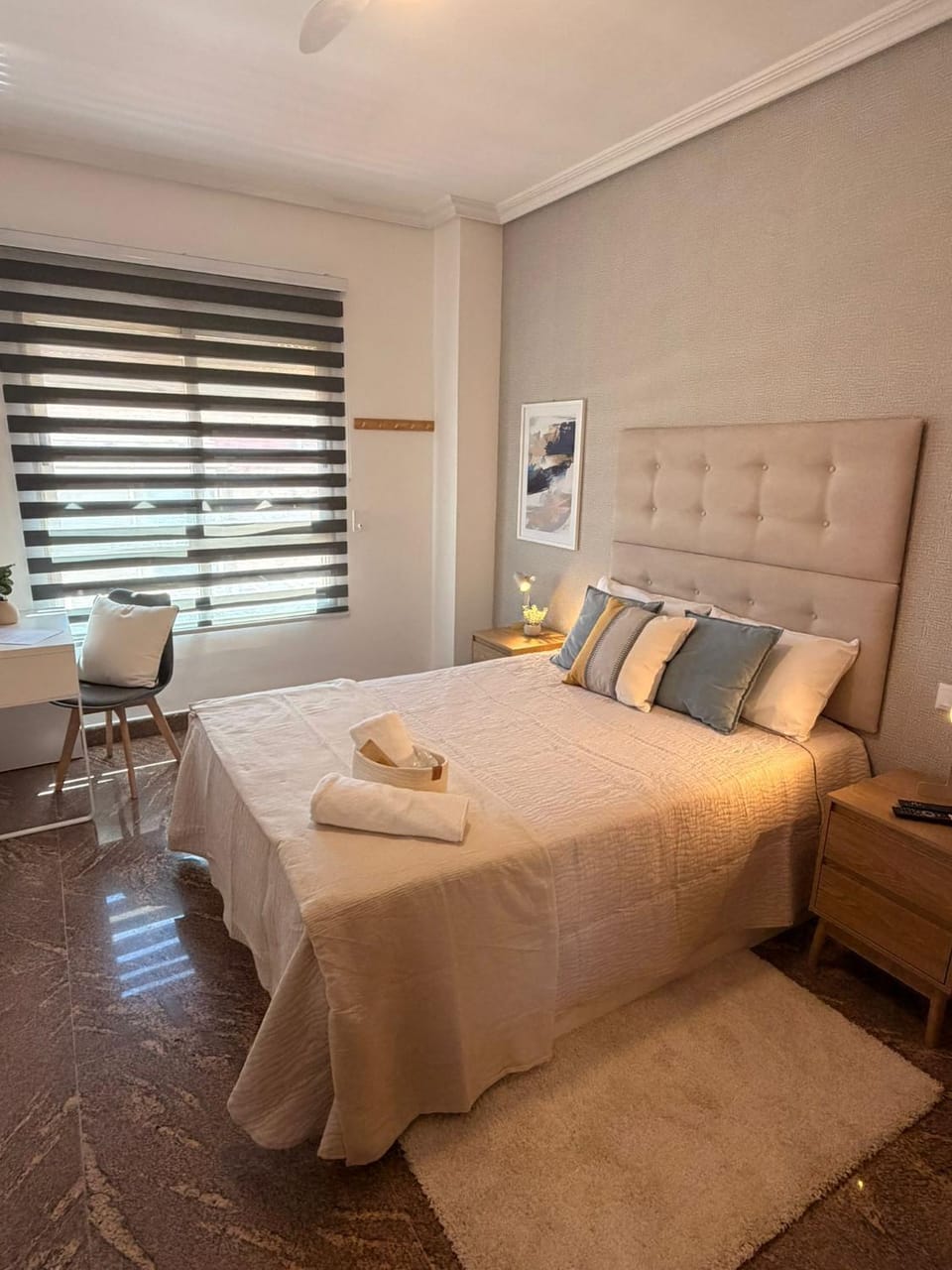 Lovely Room near Alicante City center Apartment in Alicante