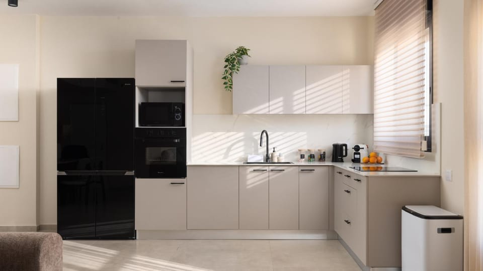 3-bedroom apartment for families in the center of Eilat Apartment in Eilat
