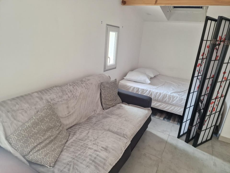 Gite de la grande Ourse Apartment in Nouvelle-Aquitaine