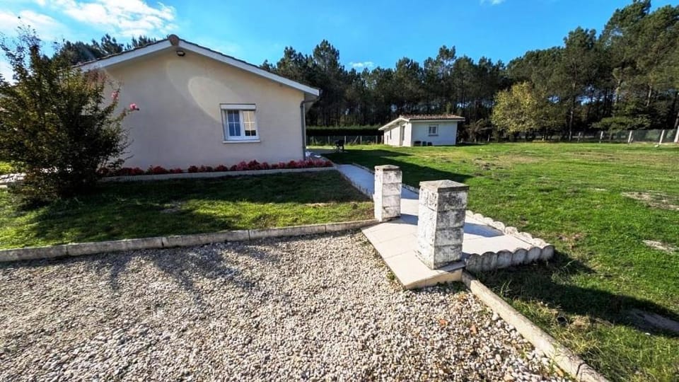 Gite de la grande Ourse Apartment in Nouvelle-Aquitaine