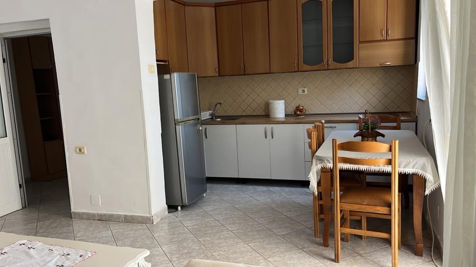 cozy apartament Vlorë Apartment in Vlorë