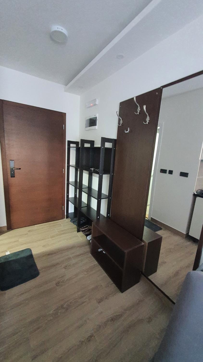 NeroLux Apartmants A45 - Residence Hill Apartment in Serbia