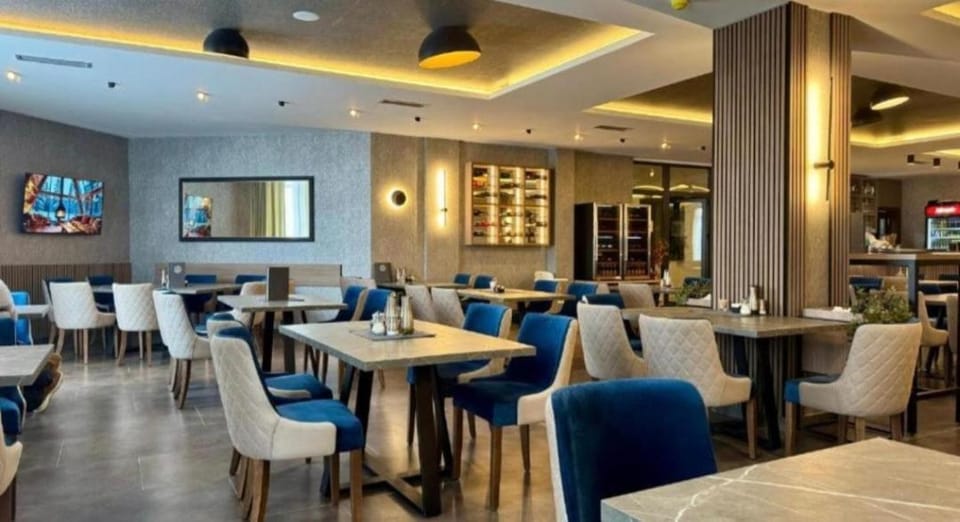 NeroLux Apartmants A45 - Residence Hill Apartment in Serbia