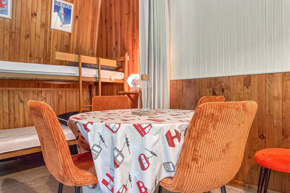L'Argentière - Nature - Calme - Ski Apartment in Les Deux Alpes