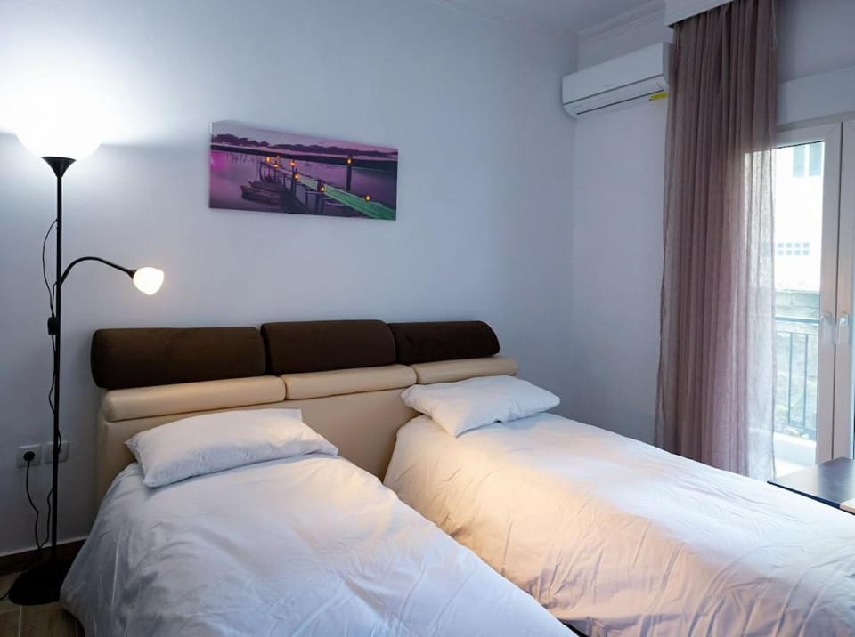 Serres Luxury Apartment!! Apartment in Decentralized Administration of Macedonia and Thrace